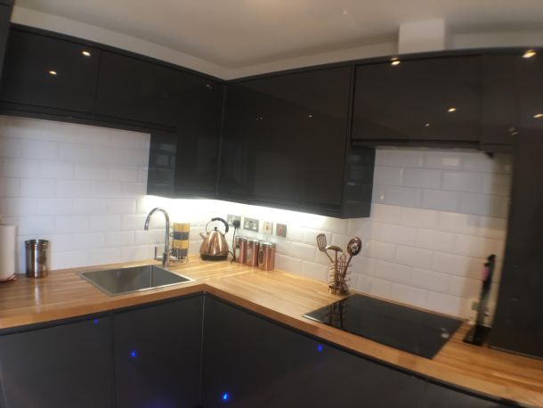 serviced accommodation in st albans